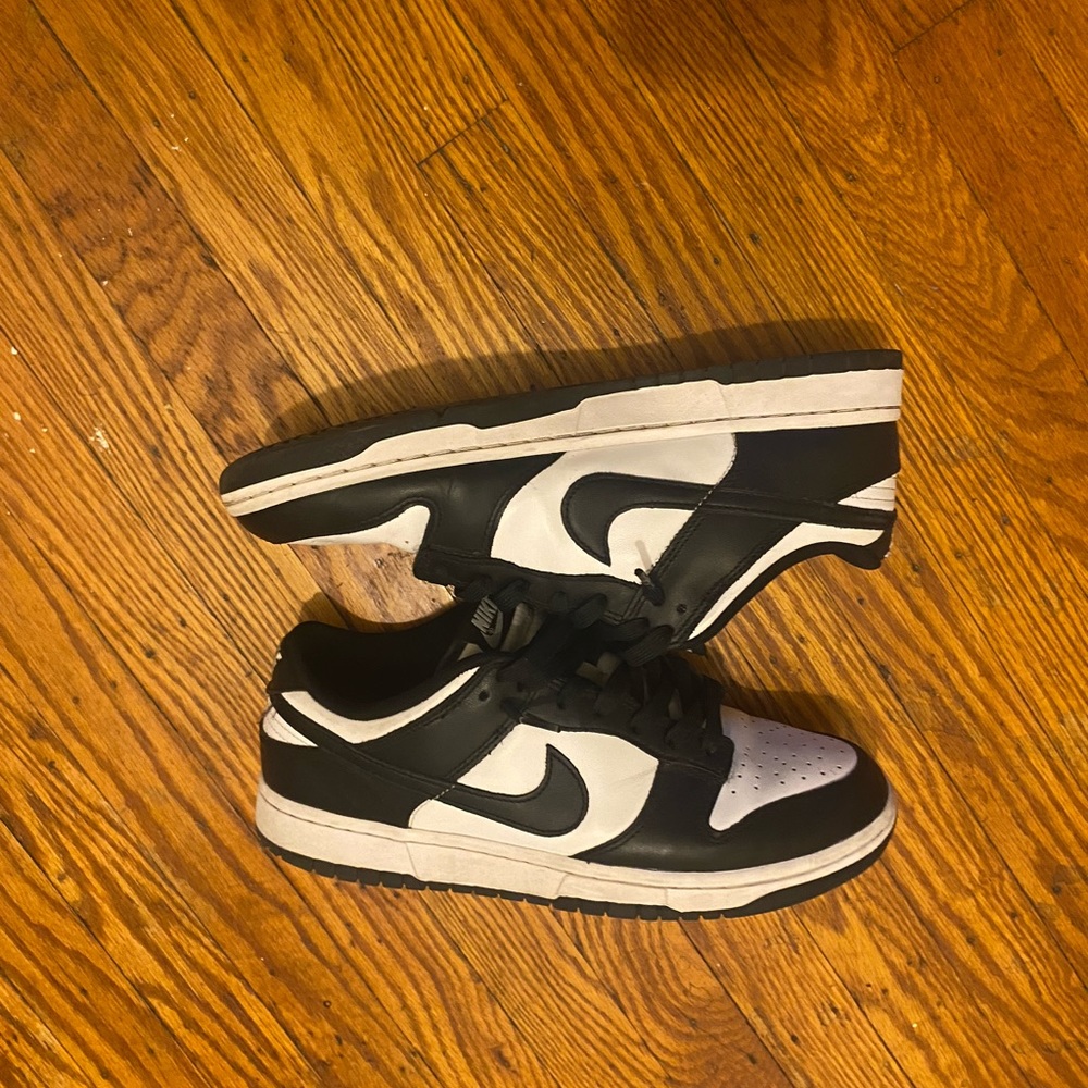 Panda Dunk - image 2